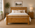 Hammond Pine Bed