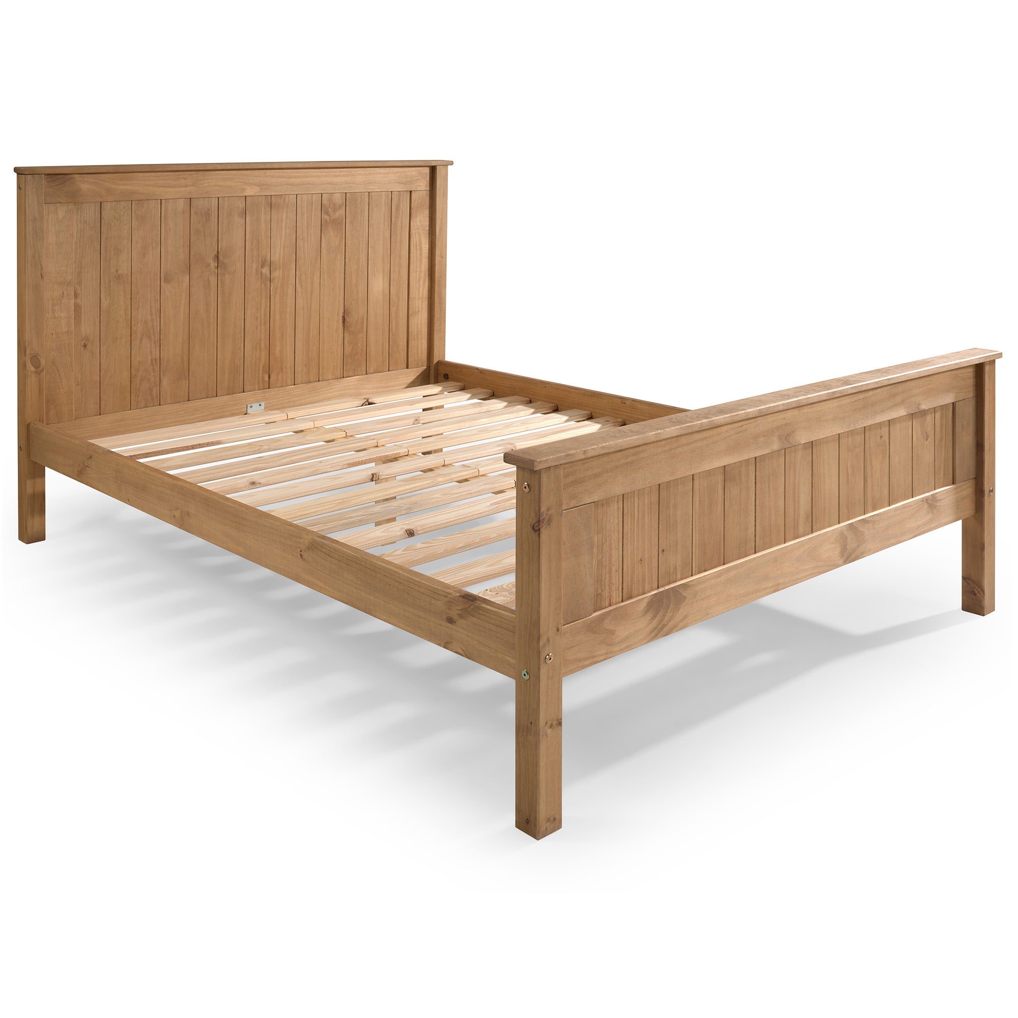 Toulouse Pine High Footend