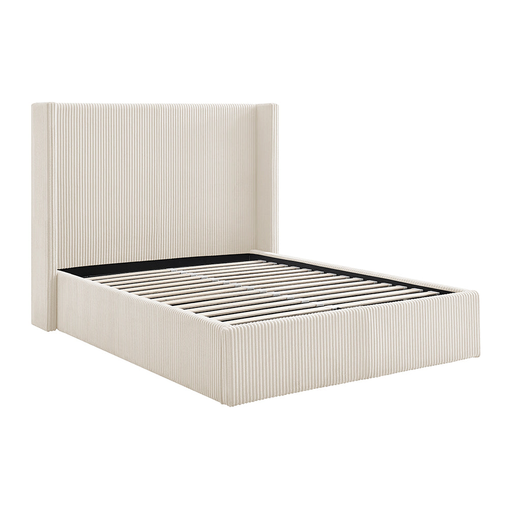 Pau Cord Natural Storage