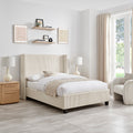 Calais Cord Natural