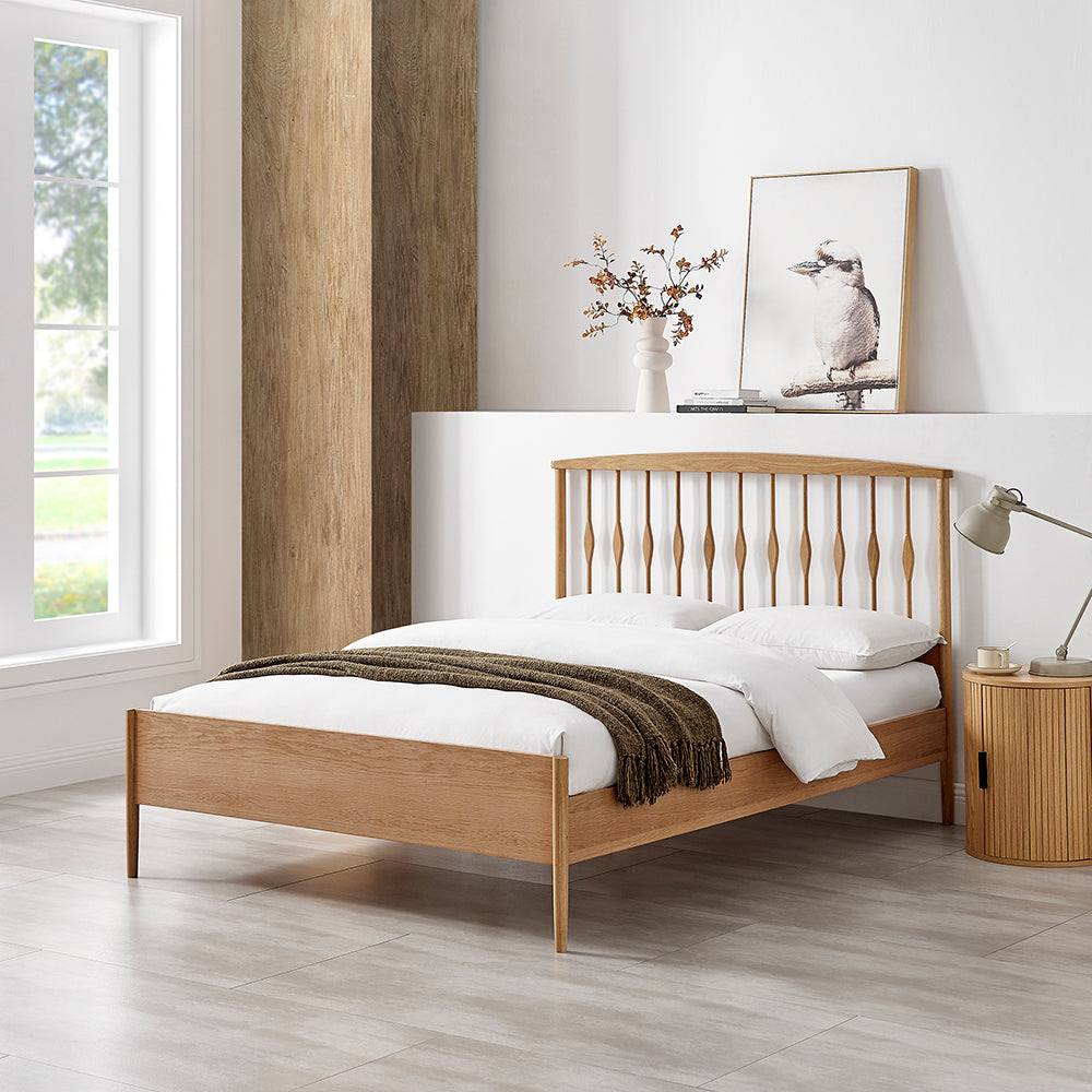 Avignon Oak