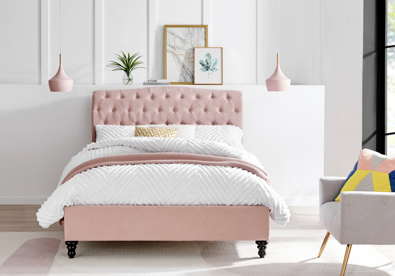 Le Havre Pink