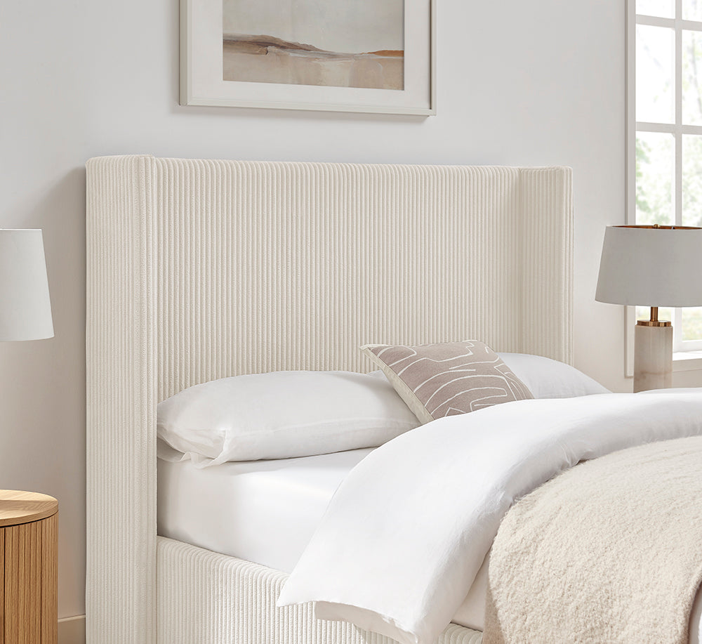Pau Cord Natural Storage