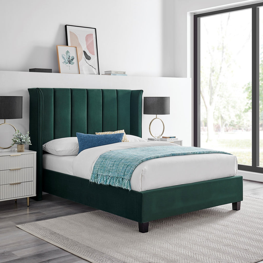 Mulhouse Emerald Green