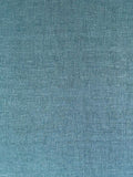 DAMA - Blue Grey / Softened  Midweight Hemp Cloth