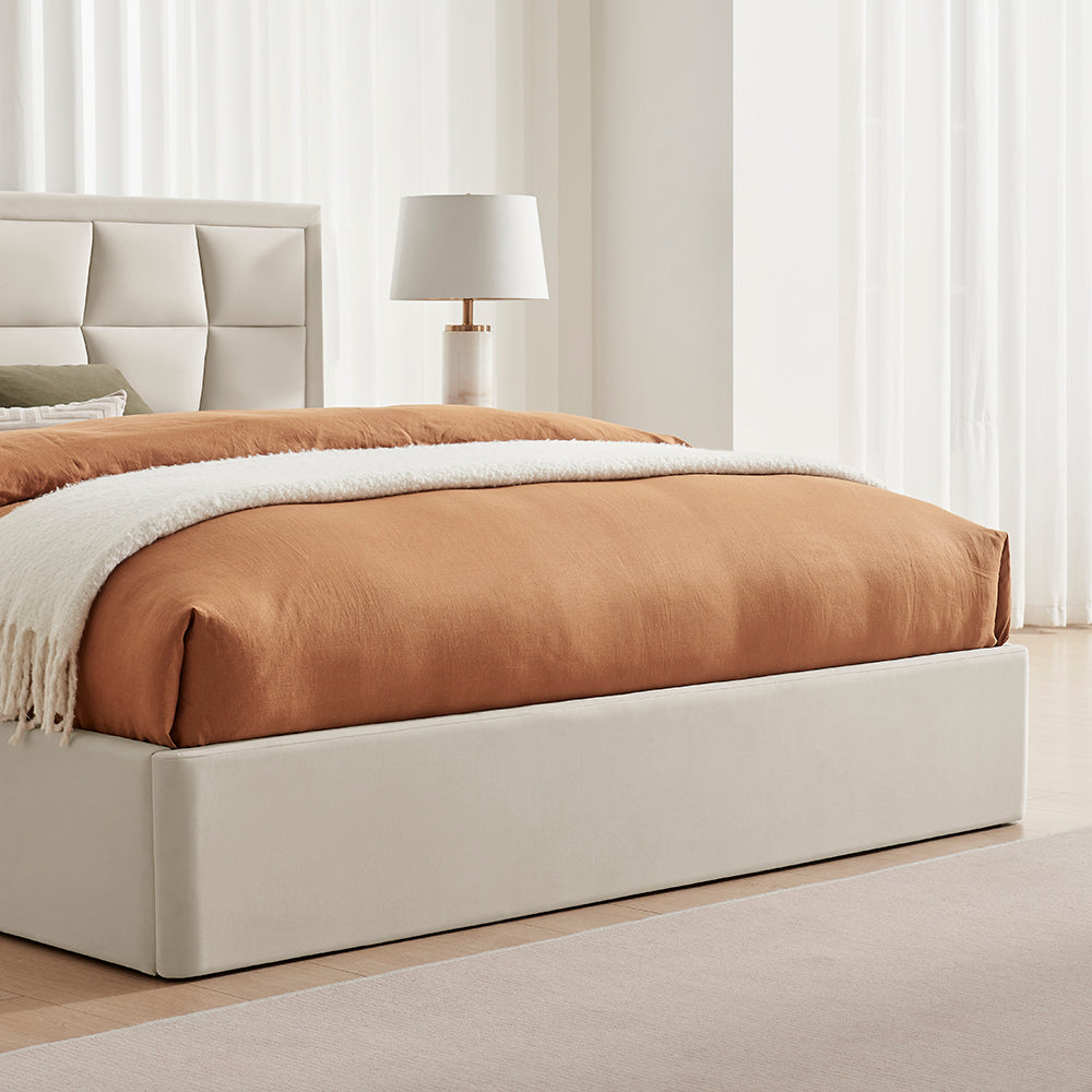 Blois Natural Storage