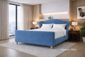 Prefer A Square End Royale Bed?