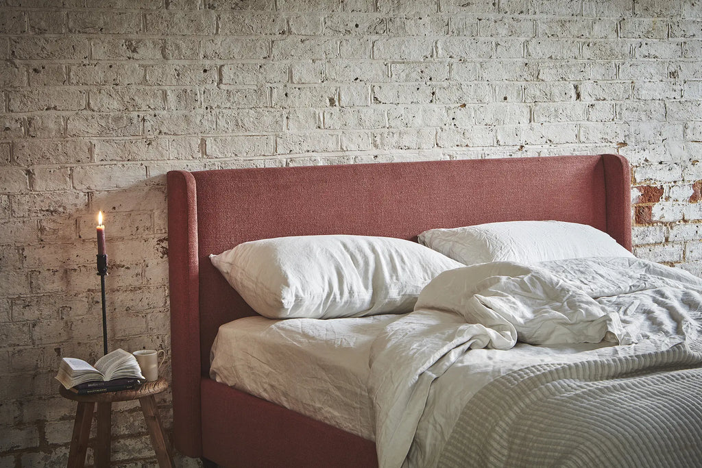 Ascot Bed Range