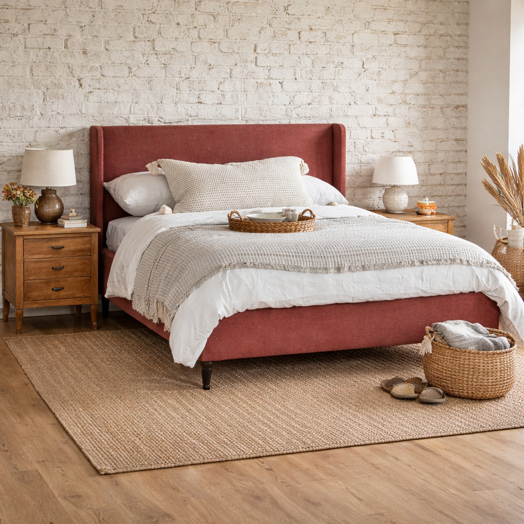 Ascot Bed Range