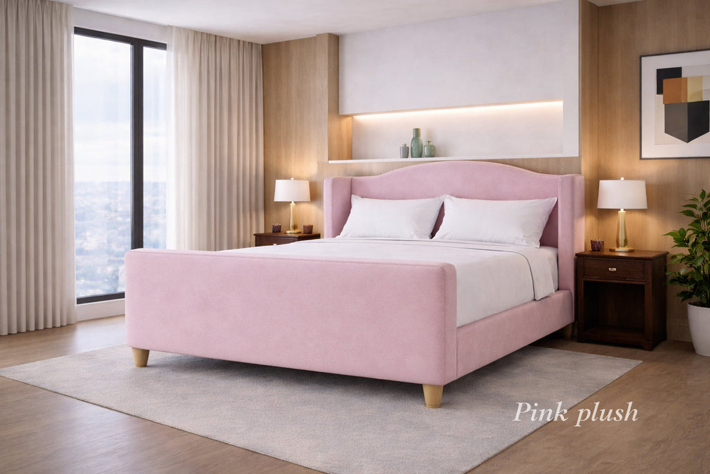 Prefer A Square End Royale Bed?