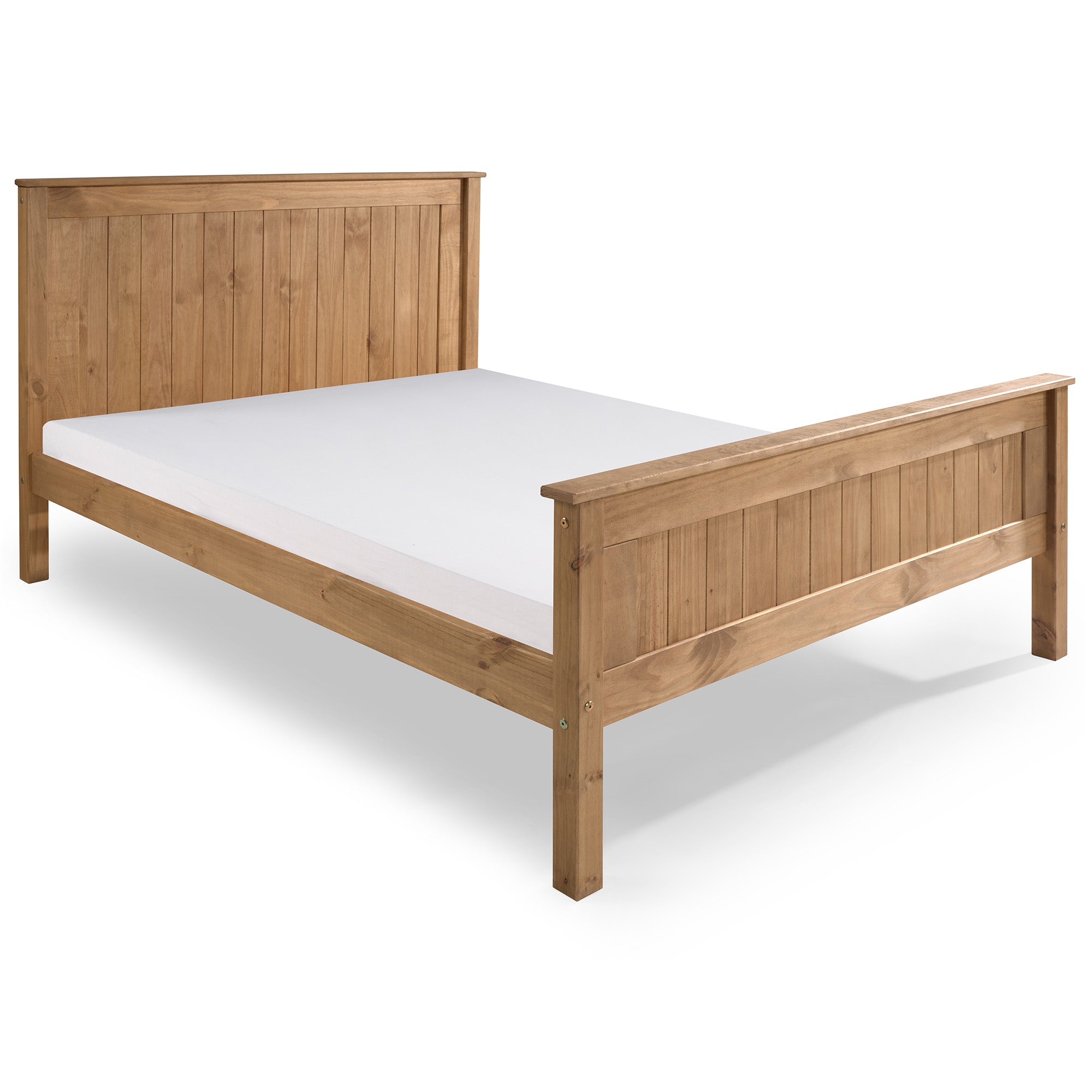Toulouse Pine High Footend