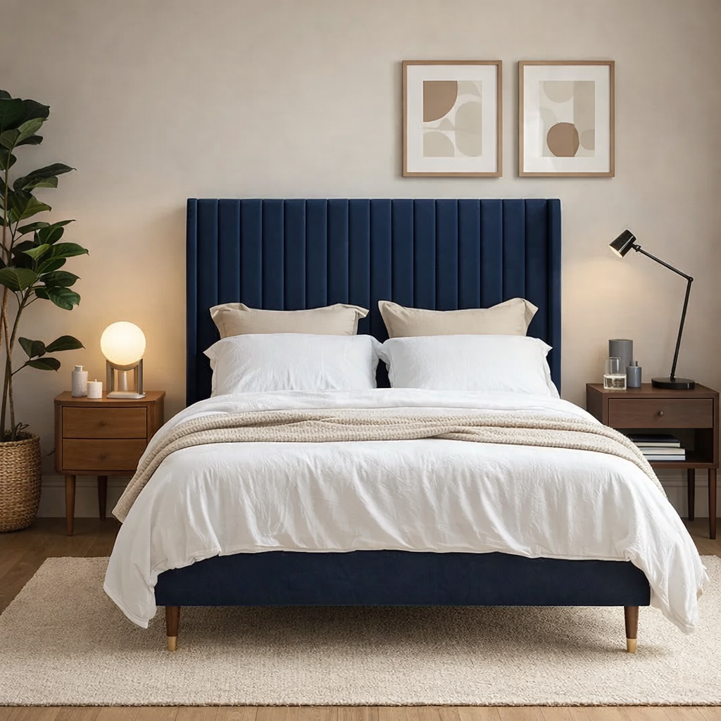 Slough Bed Range