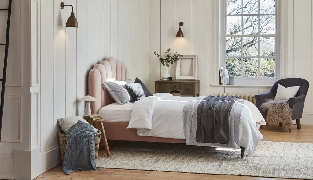 Crowthorne Bed Range