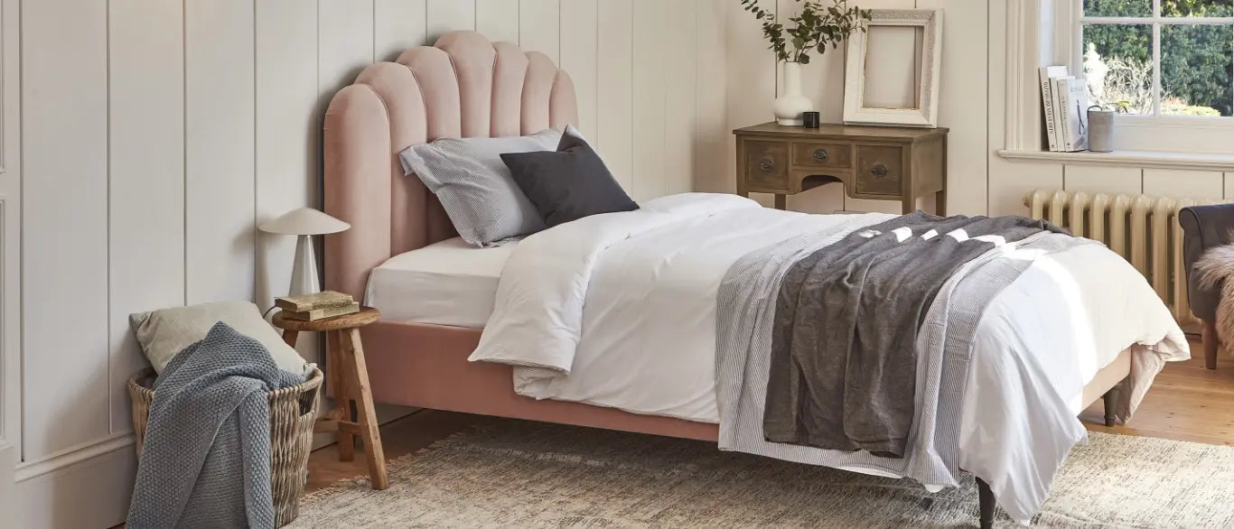 Crowthorne Bed Range