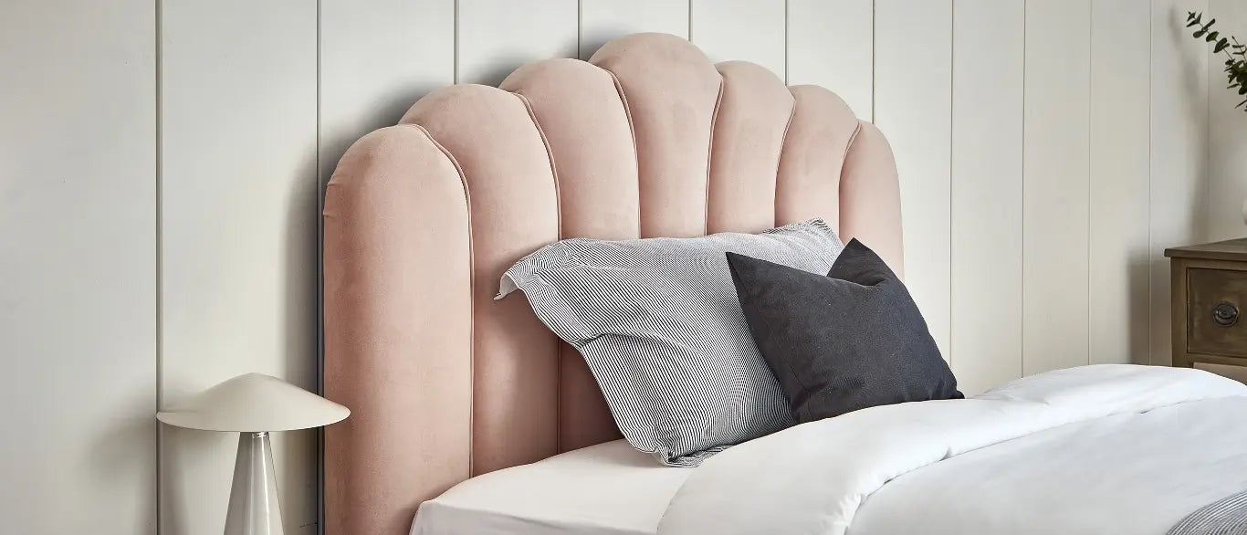 Crowthorne Bed Range