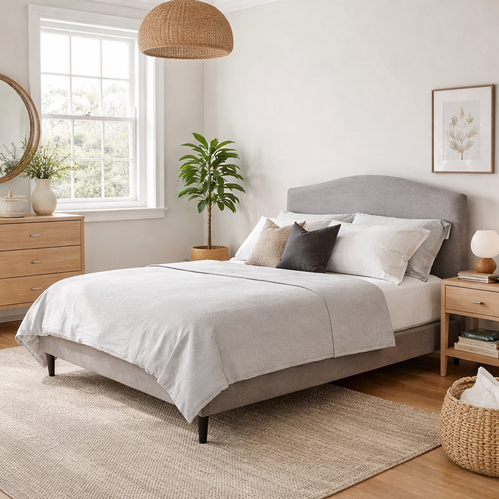 Datchet Low Bed Range