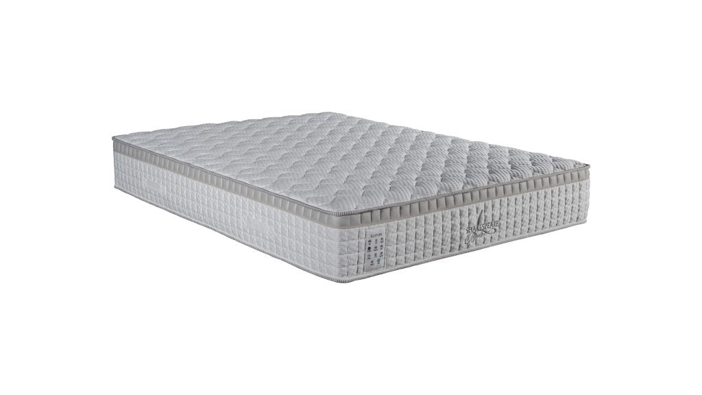Elston 1000 Pocket Spring
