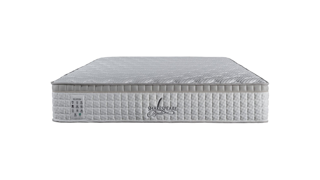 Elston 1000 Pocket Spring