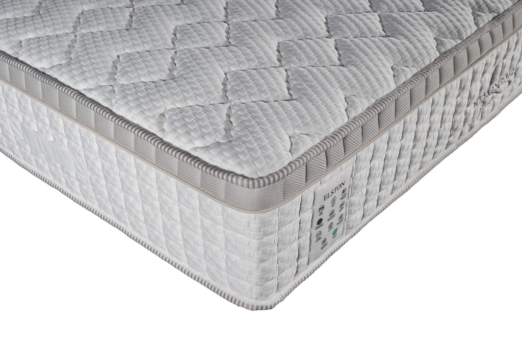 Elston 1000 Pocket Spring