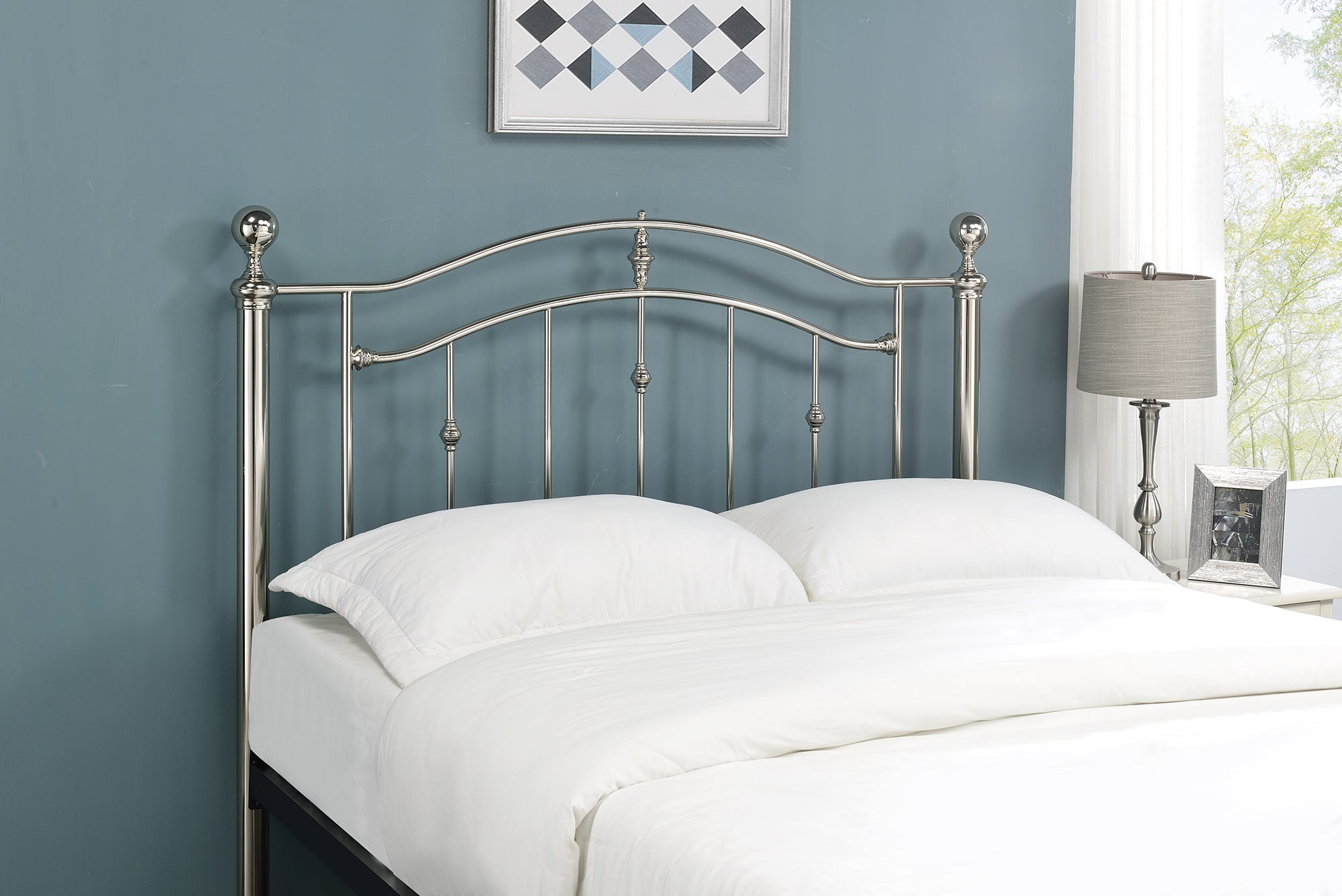 Arles Chrome