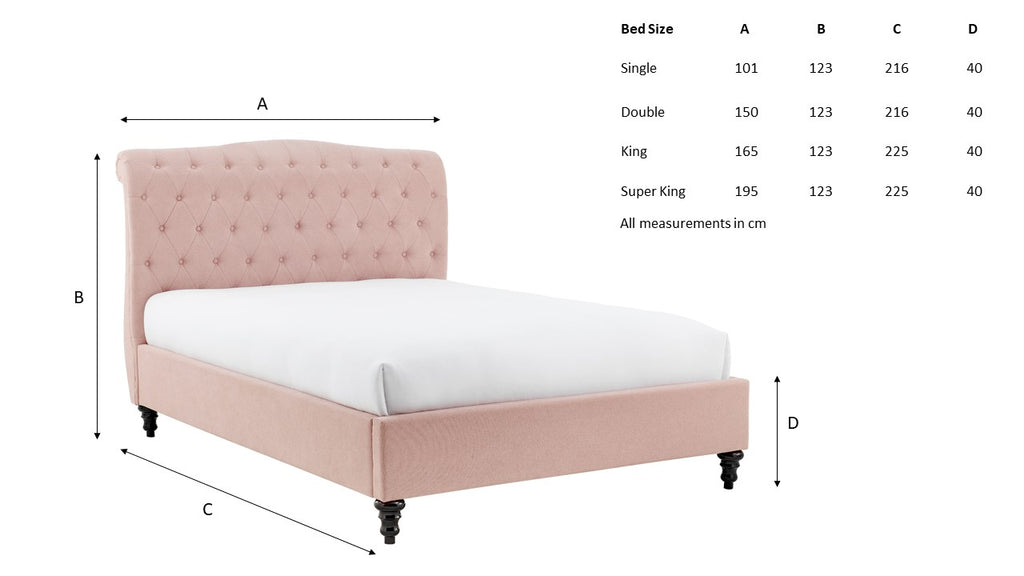 Le Havre Pink