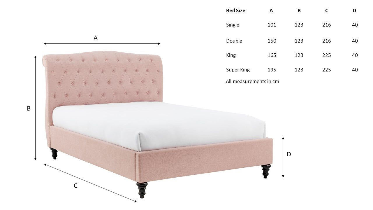 Le Havre Pink