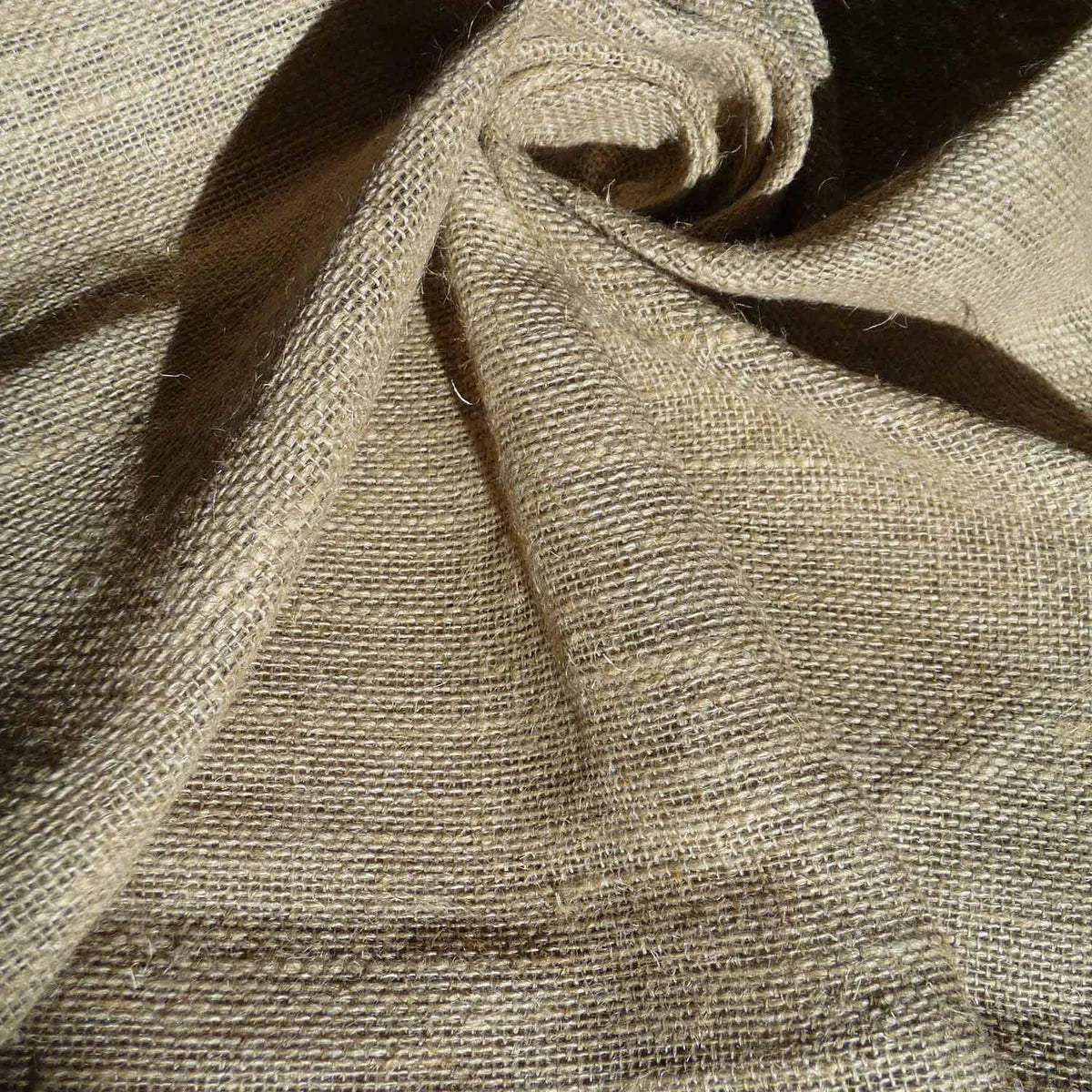 HESSIAN  Hemp Burlap