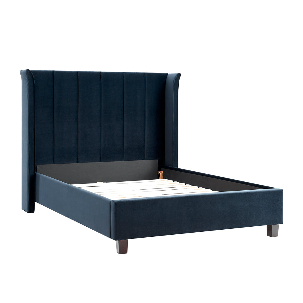 Limoges Navy Blue