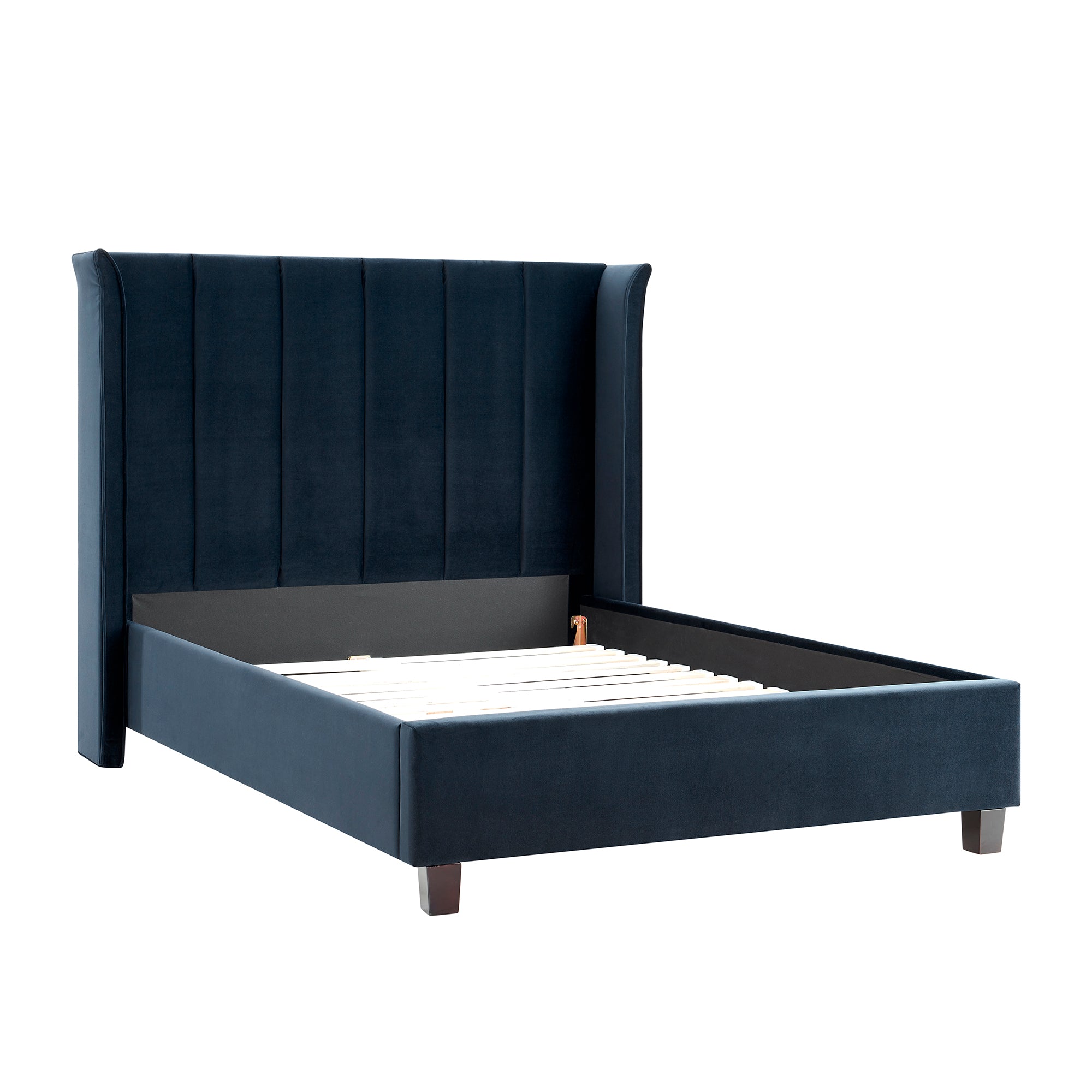 Limoges Navy Blue