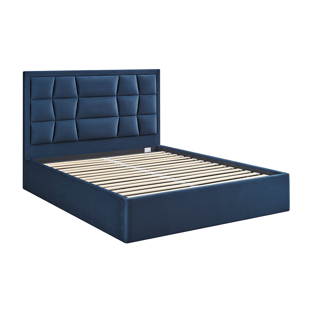 Chartres Navy Blue Storage