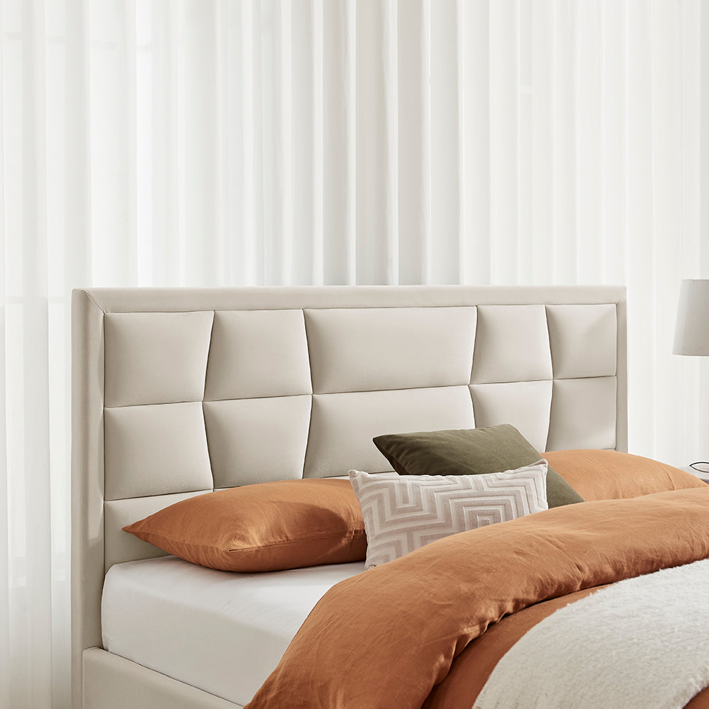Blois Natural Storage