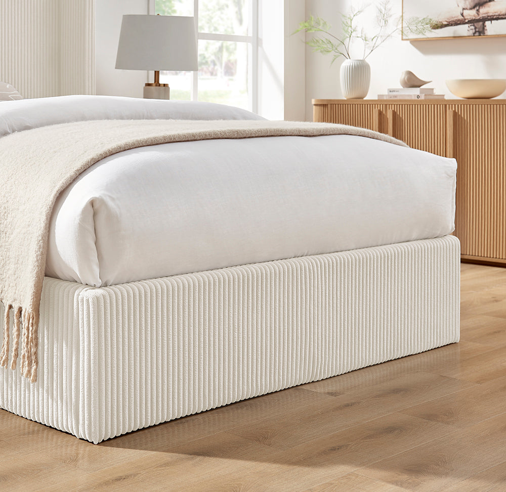 Pau Cord Natural Storage