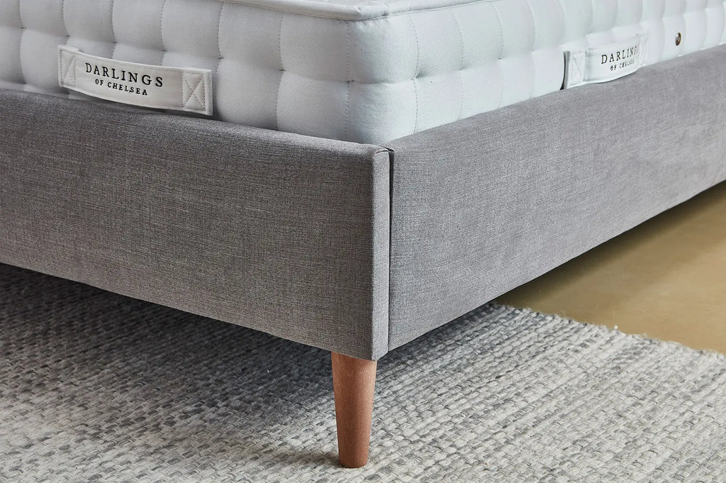 Maidenhead Buttoned Bed Range