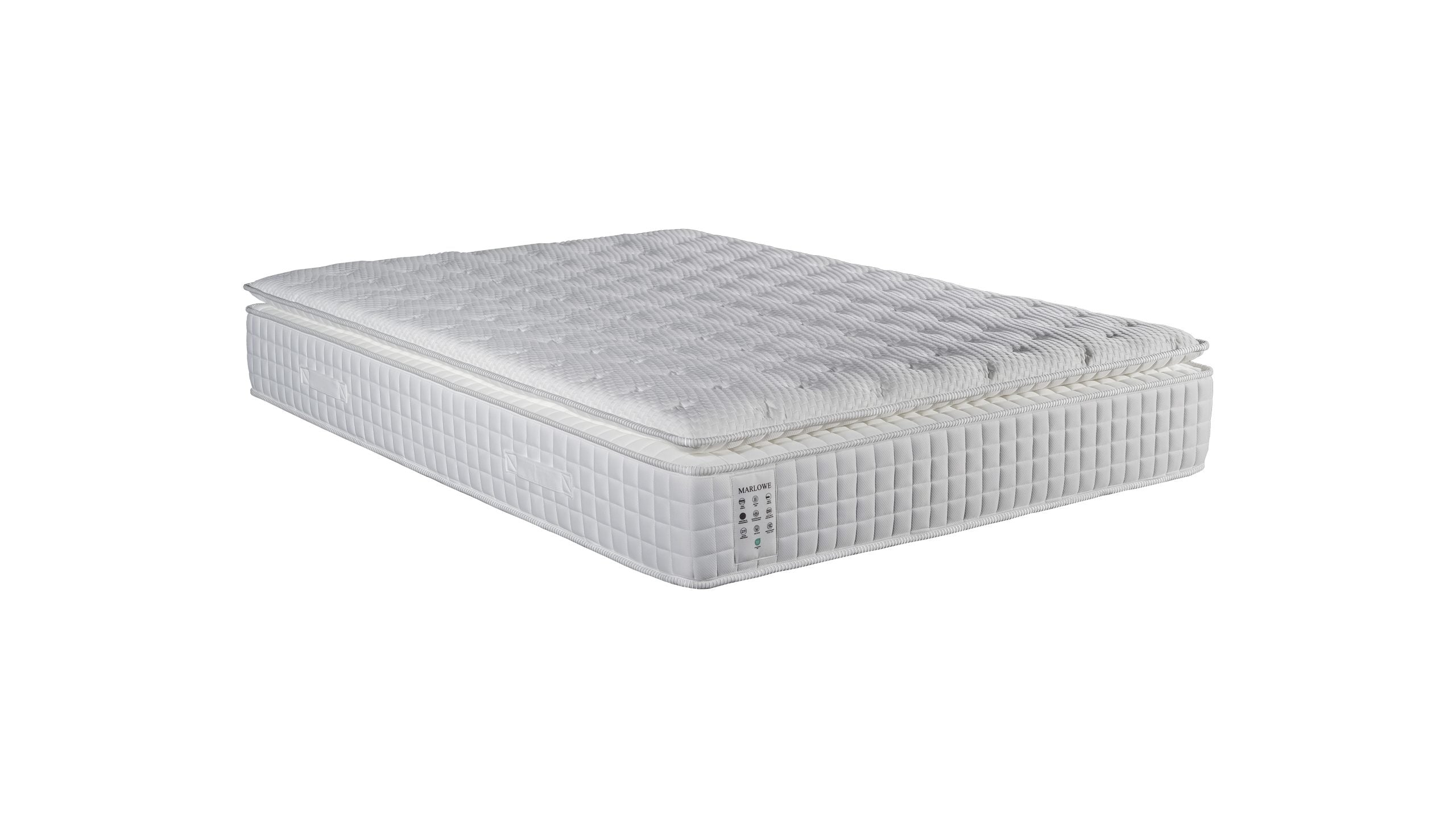 Marlowe 1000 Pocket Spring