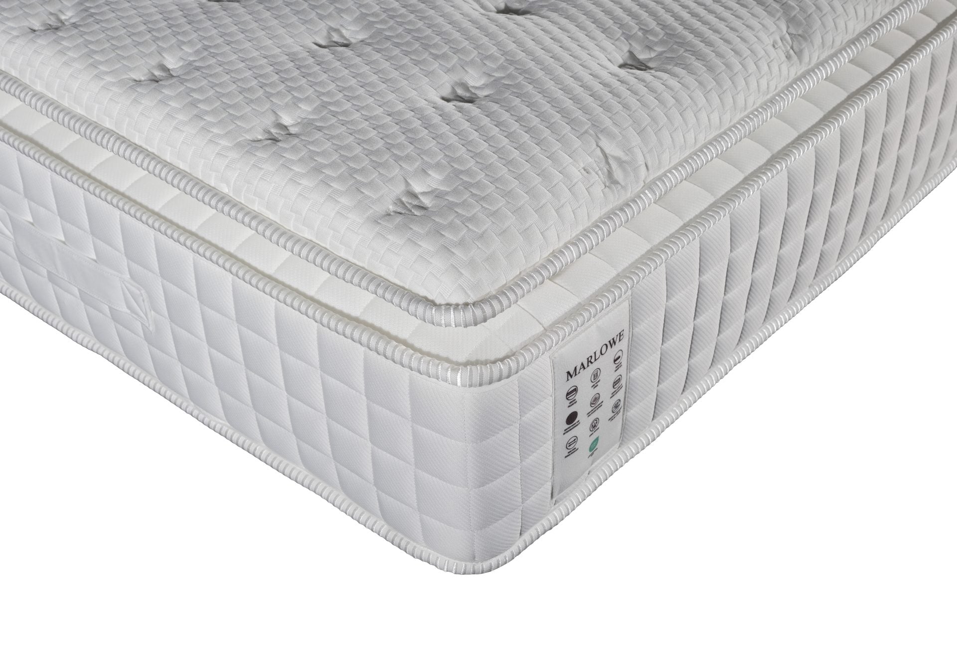 Marlowe 1000 Pocket Spring