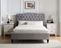 Angers Light Grey