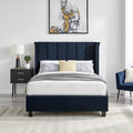 Limoges Navy Blue