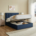 Chartres Navy Blue Storage