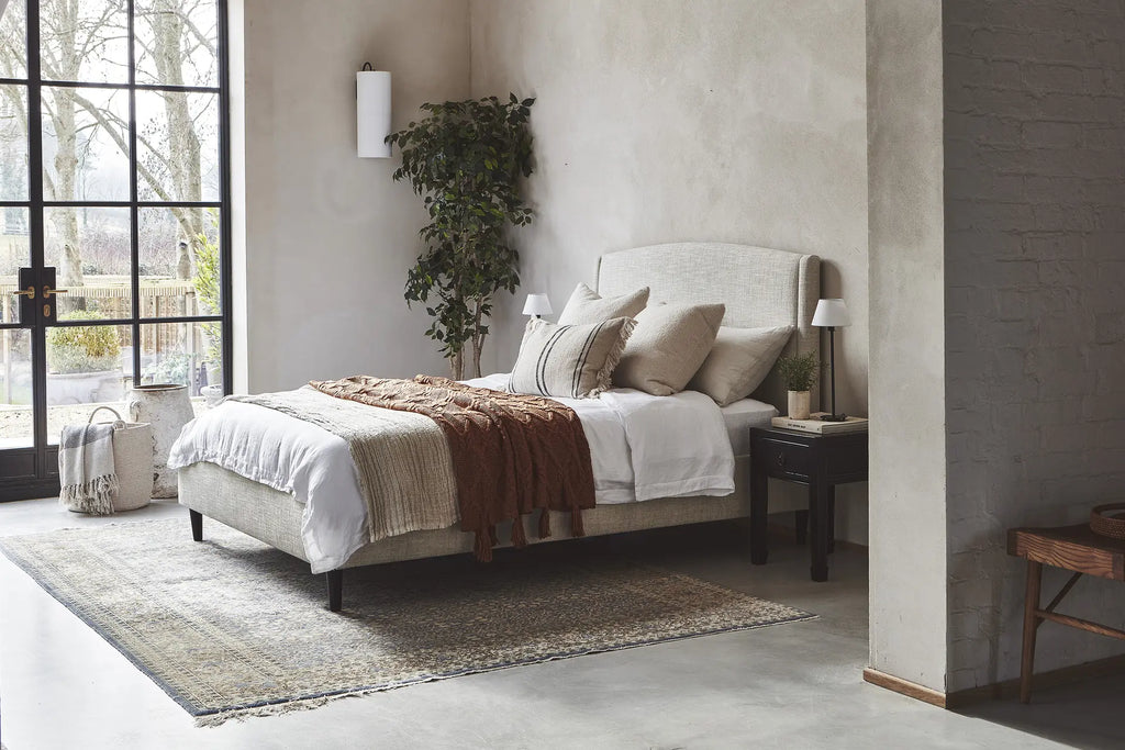 Sandhurst Bed Range