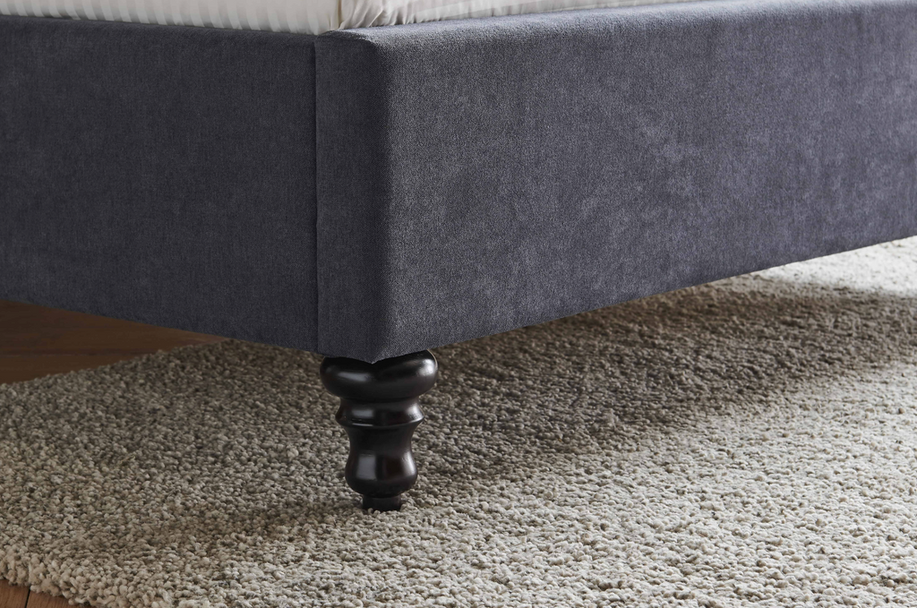 Clermont Ferrand Dark Grey