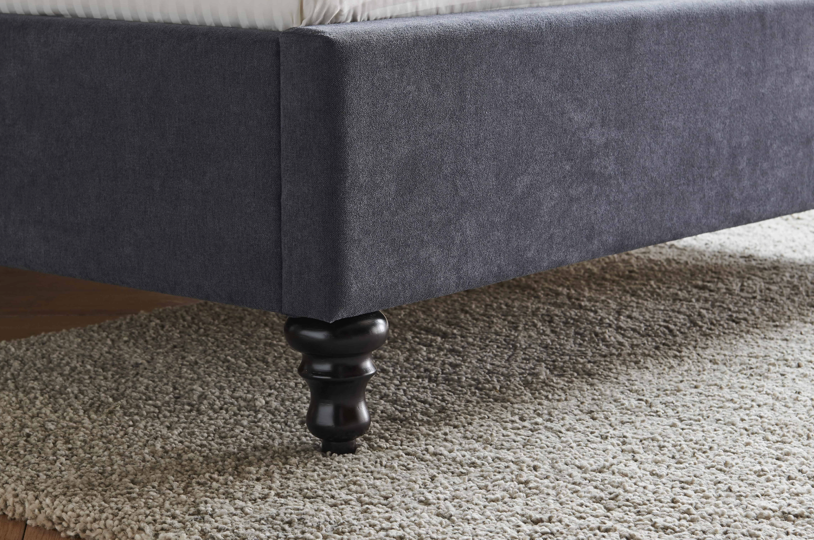 Clermont Ferrand Dark Grey