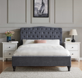 Clermont Ferrand Dark Grey