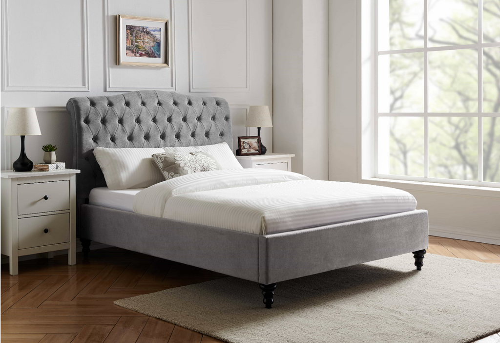Angers Light Grey