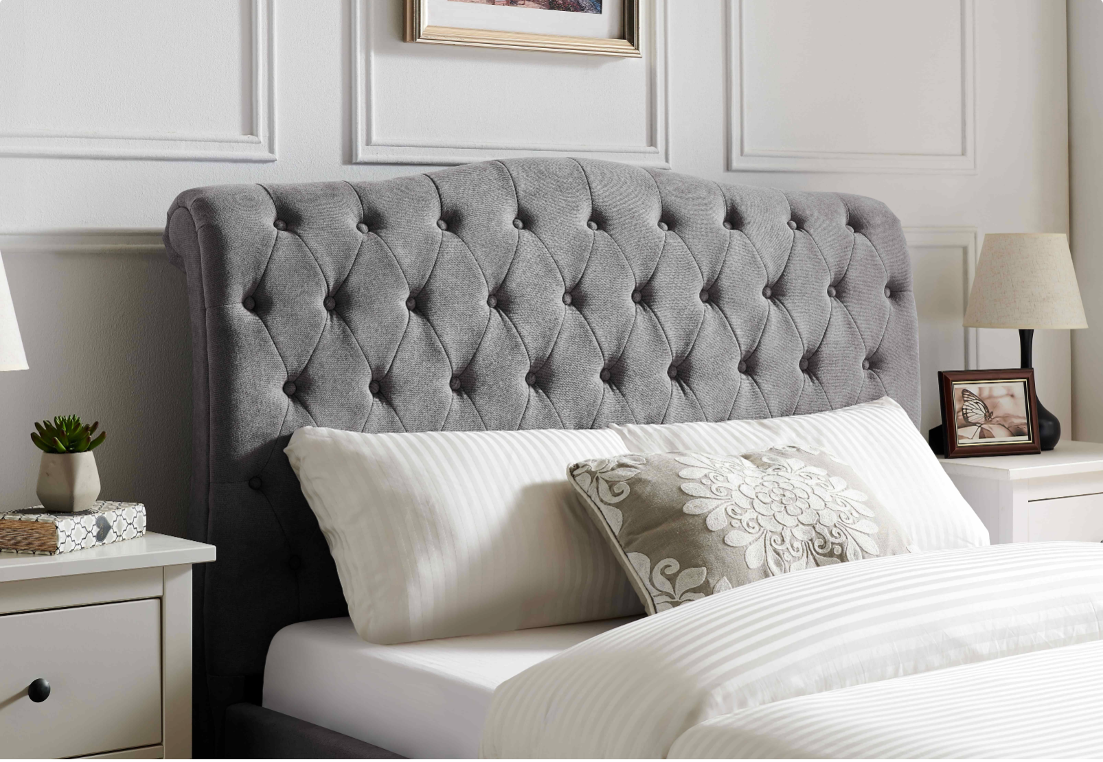 Angers Light Grey