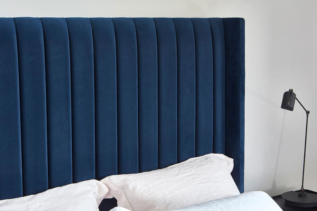 Slough Bed Range