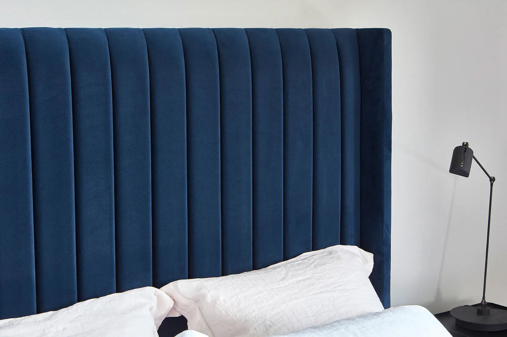 Slough Bed Range