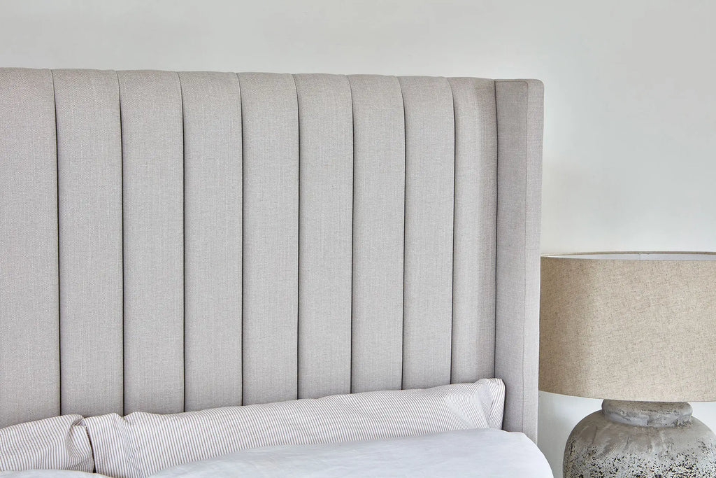 Slough Bed Range