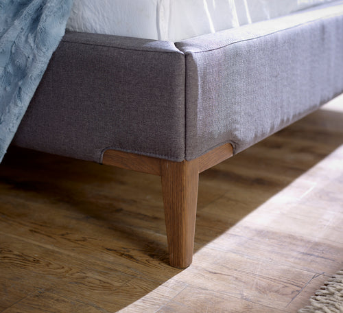 Andromeda Double Bed