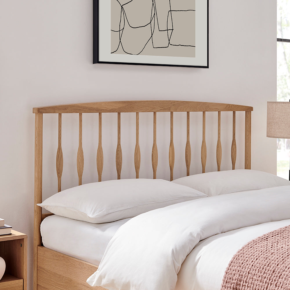 Montreuil Oak Storage