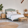 Windsor Bed Range